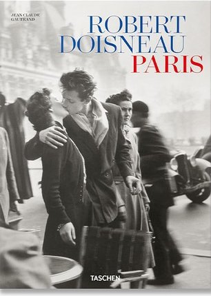 Robert Doisneau. Paris