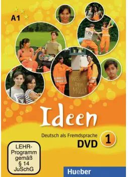 Ideen 1 Audio CD(3) zum KB