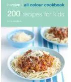 Hamlyn All Colour Cookbook: 200 Recipes for Kids