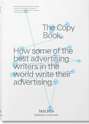 The Copy Book: How Some of the Best Advertising Writers...