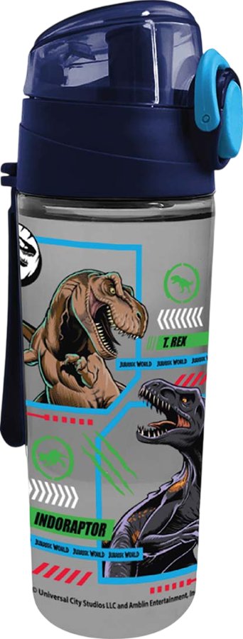 Пляшка для води YES Jurassic World 620 мл