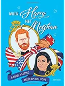 When Harry Met Meghan