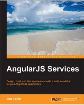 AngularJS Services