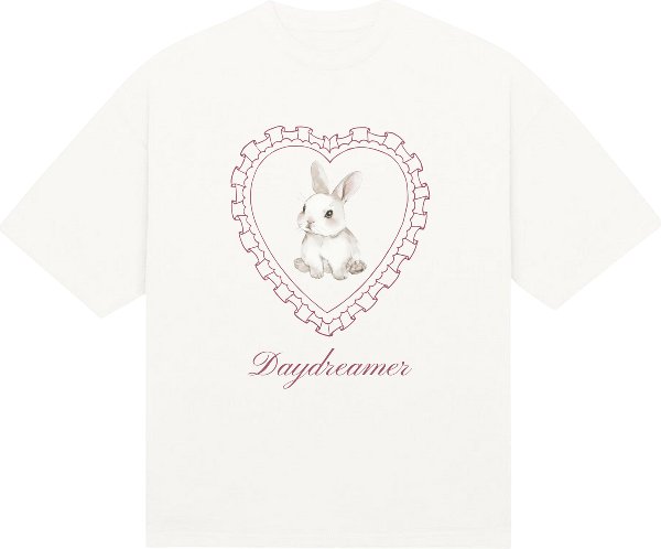 Футболка "Daydreamer"