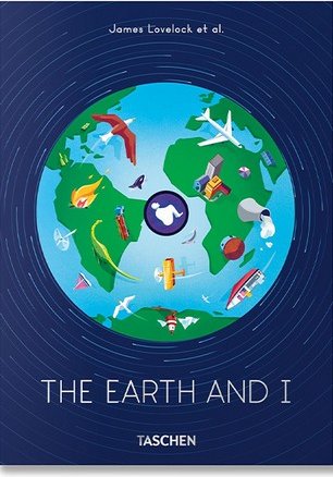The Earth and I