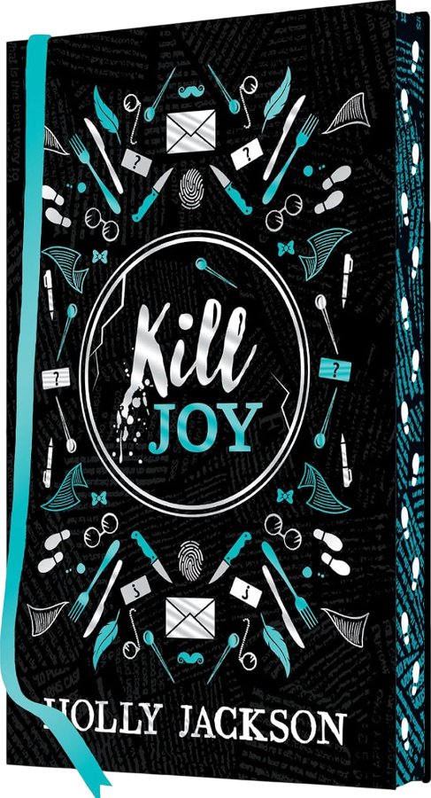 Kill Joy HB