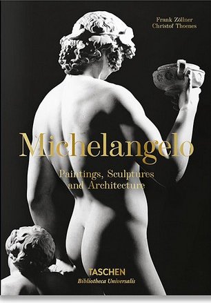 Michelangelo. Paintings, Sculptures and Architecture