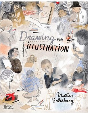 Drawing for Illustration