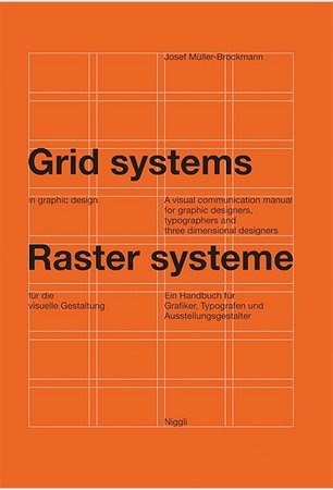 Grid Systems in Graphic Design. A Visual Communication...