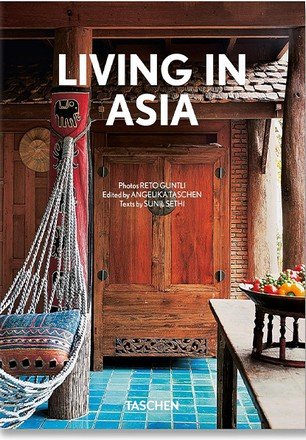 Living in Asia. 40th Ed