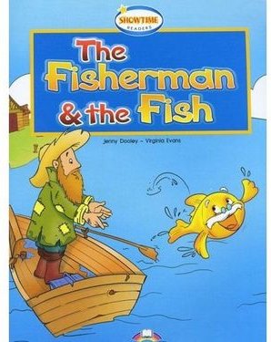 FISHERMAN & the FISH