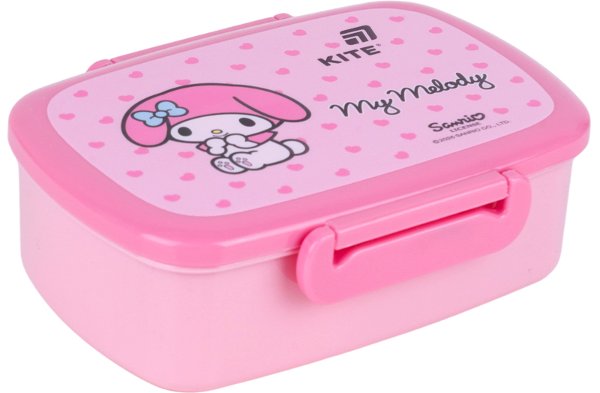 Ланчбокс з наповненням Kite My Melody, 750 мл